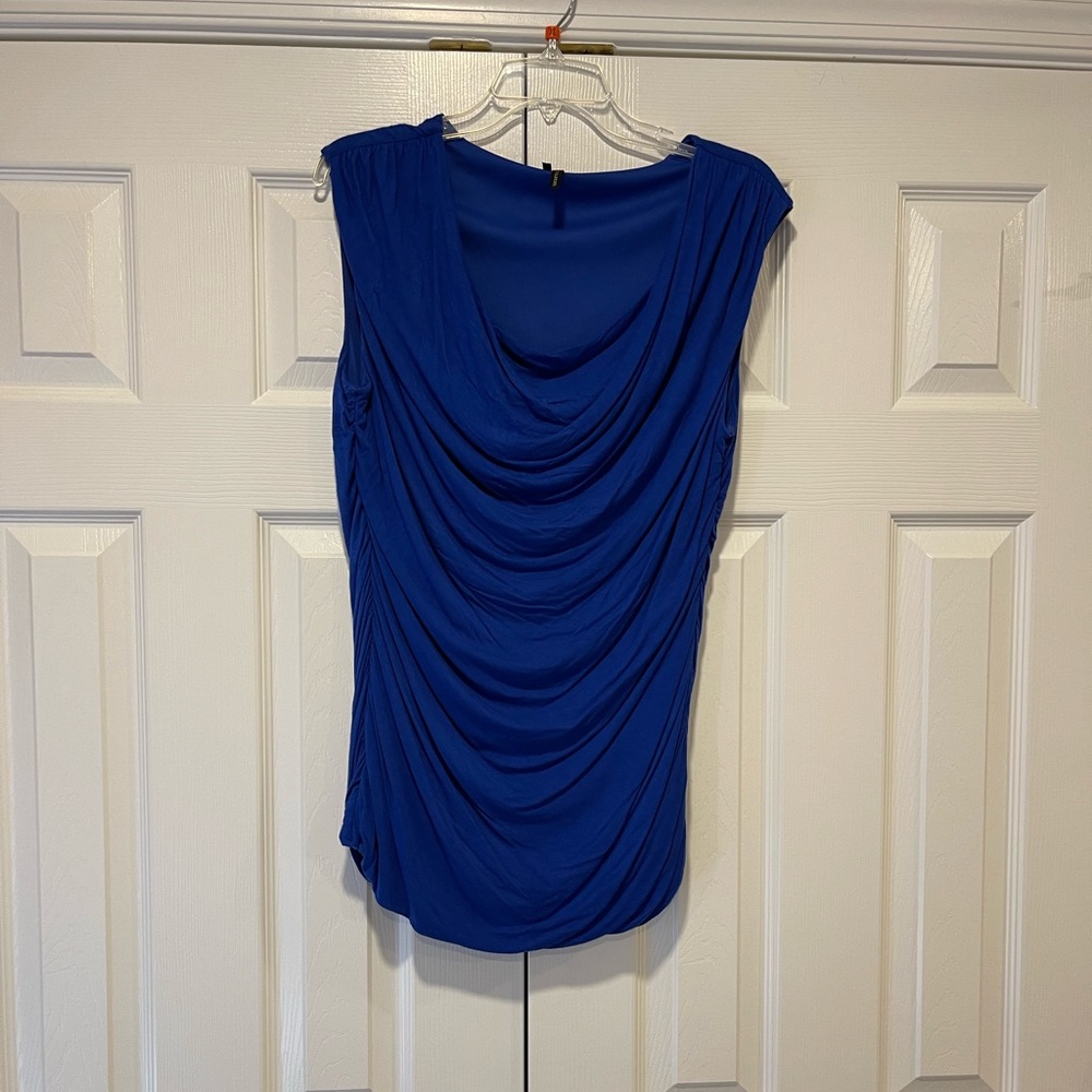 Maurice’s top